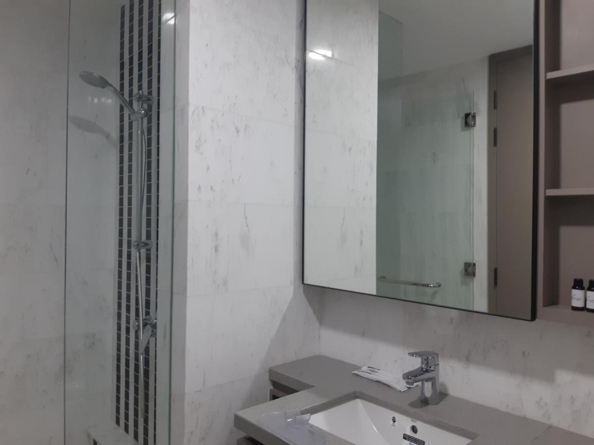 Astra @ Eaton Residences Kl كوالالمبور المظهر الخارجي الصورة