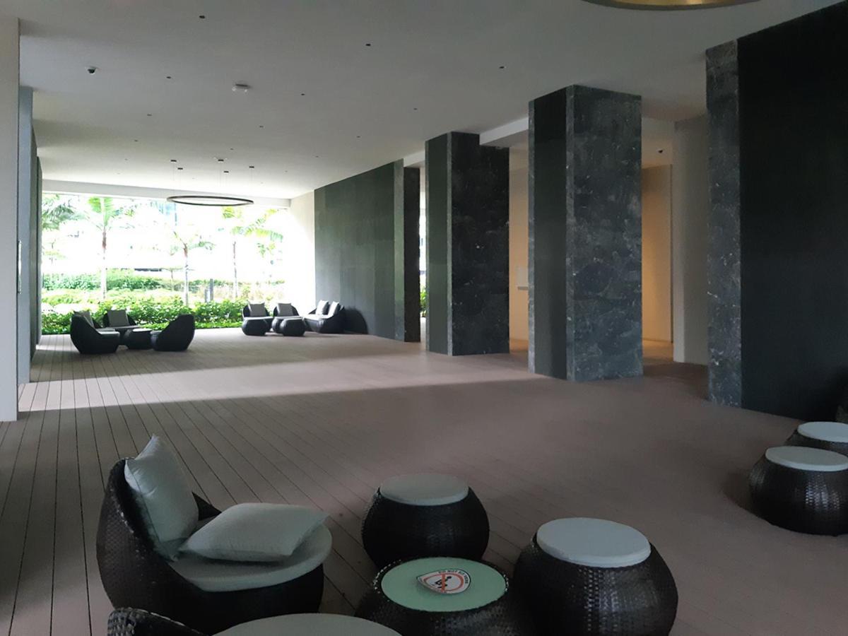 Astra @ Eaton Residences Kl كوالالمبور المظهر الخارجي الصورة
