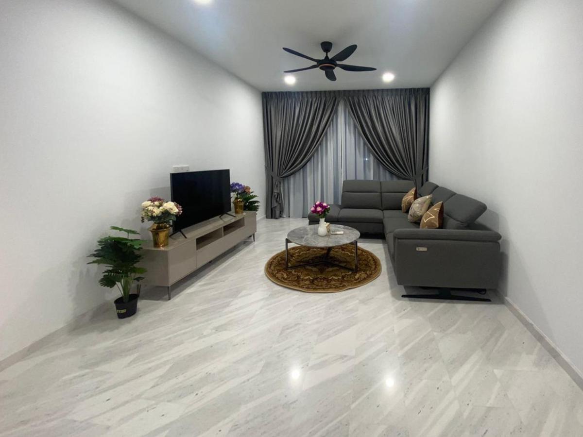 Astra @ Eaton Residences Kl كوالالمبور المظهر الخارجي الصورة