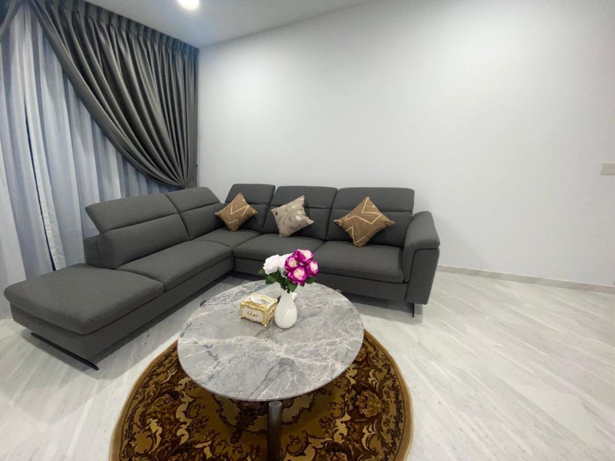 Astra @ Eaton Residences Kl كوالالمبور المظهر الخارجي الصورة