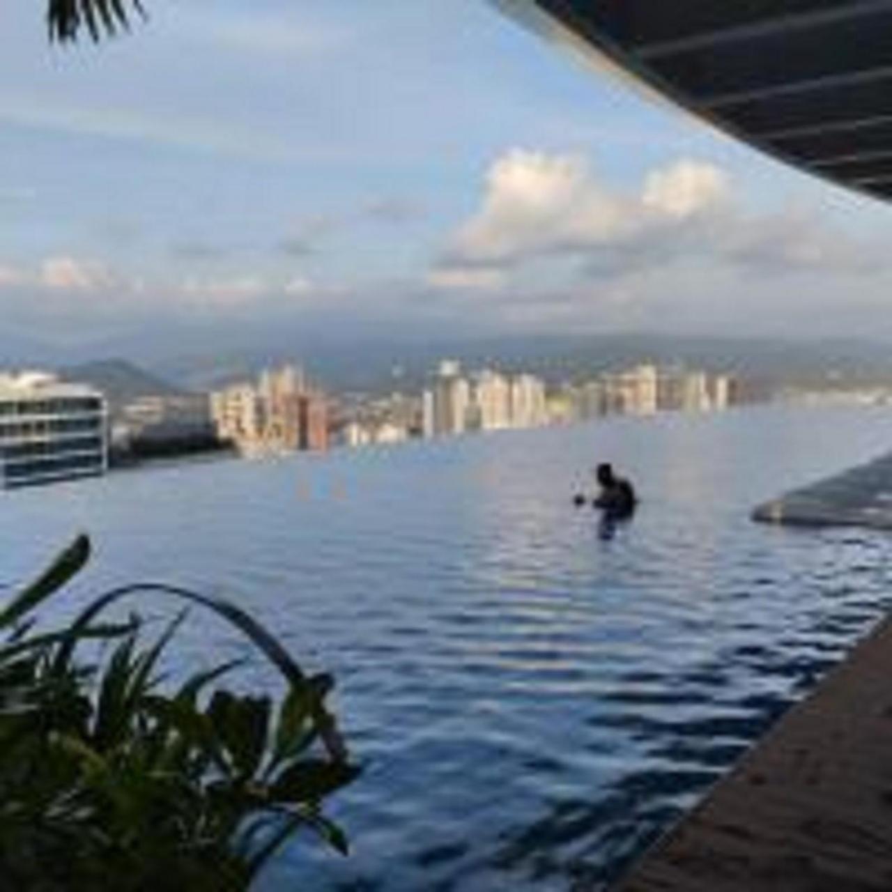 Astra @ Eaton Residences Kl كوالالمبور المظهر الخارجي الصورة