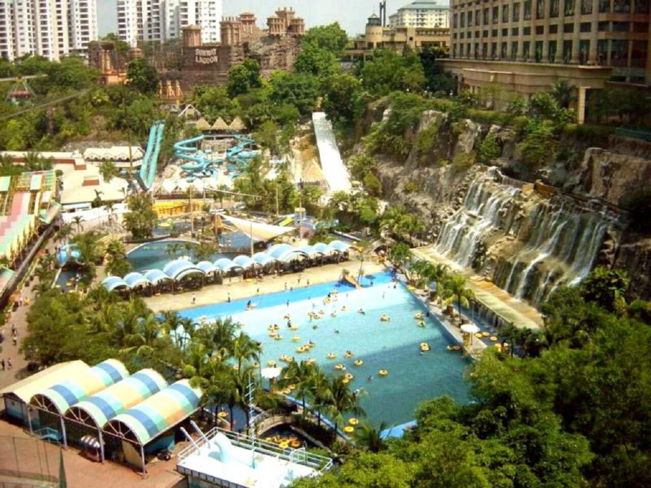 Astra @ Eaton Residences Kl كوالالمبور المظهر الخارجي الصورة