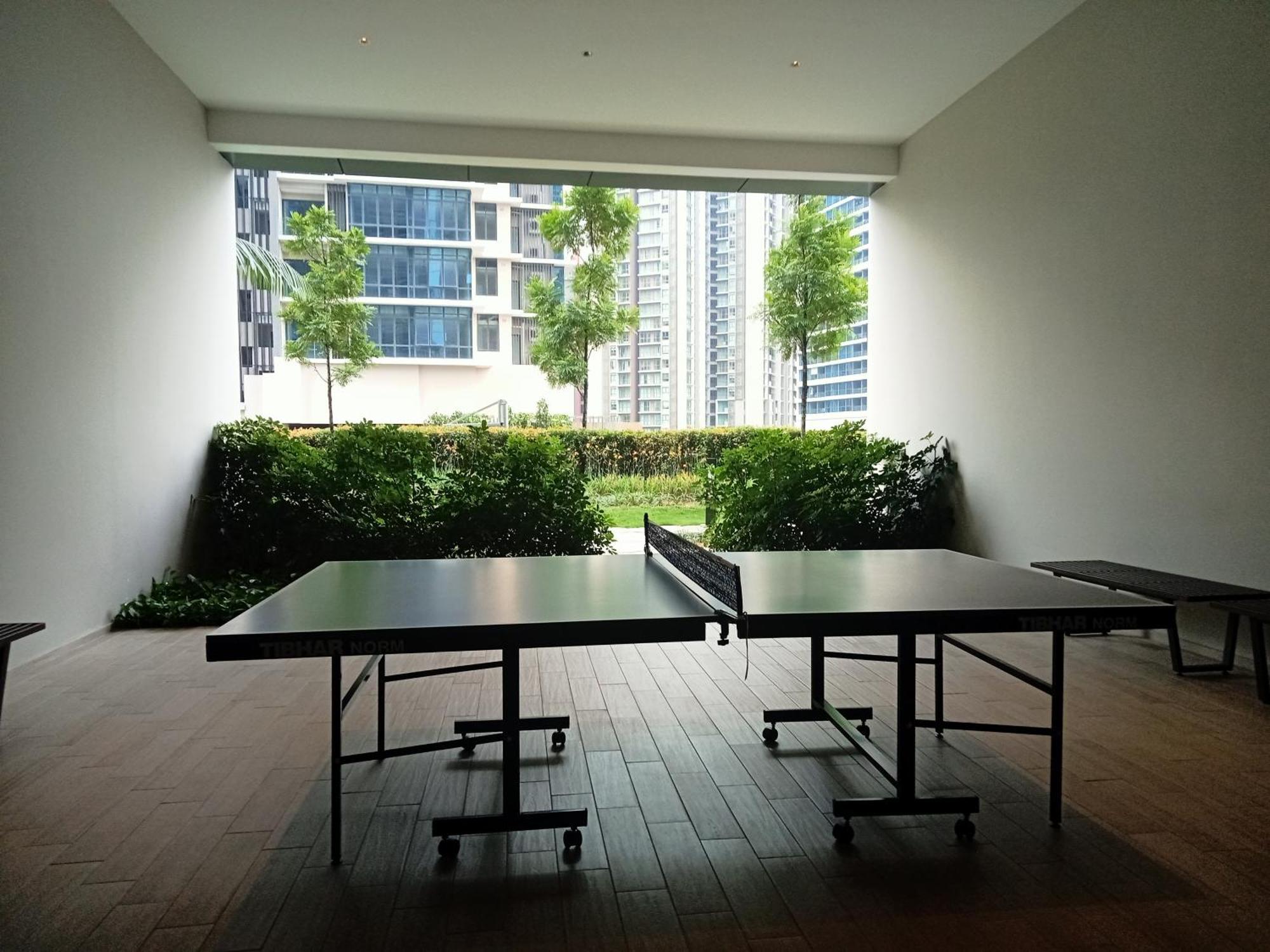 Astra @ Eaton Residences Kl كوالالمبور المظهر الخارجي الصورة