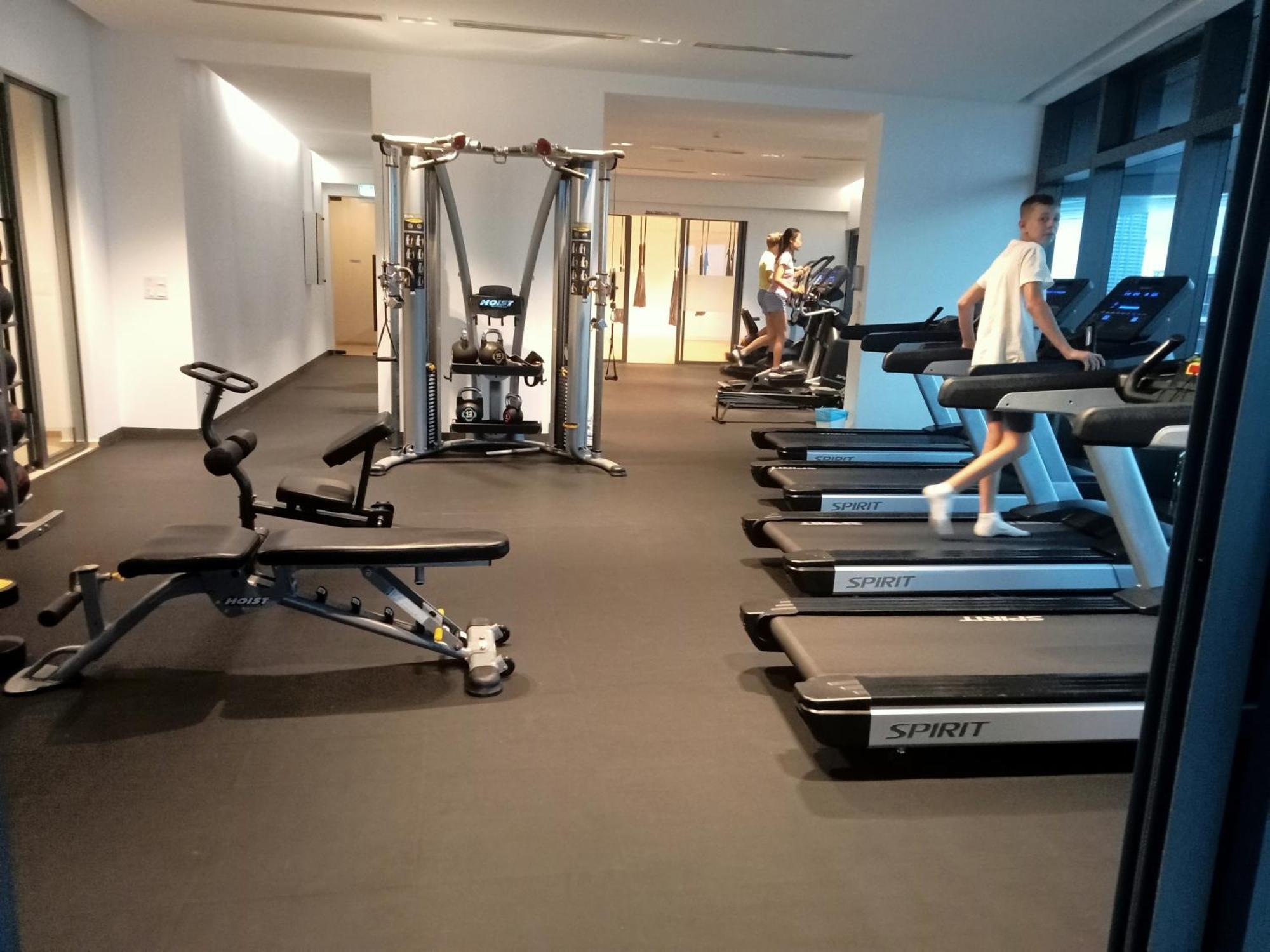 Astra @ Eaton Residences Kl كوالالمبور المظهر الخارجي الصورة